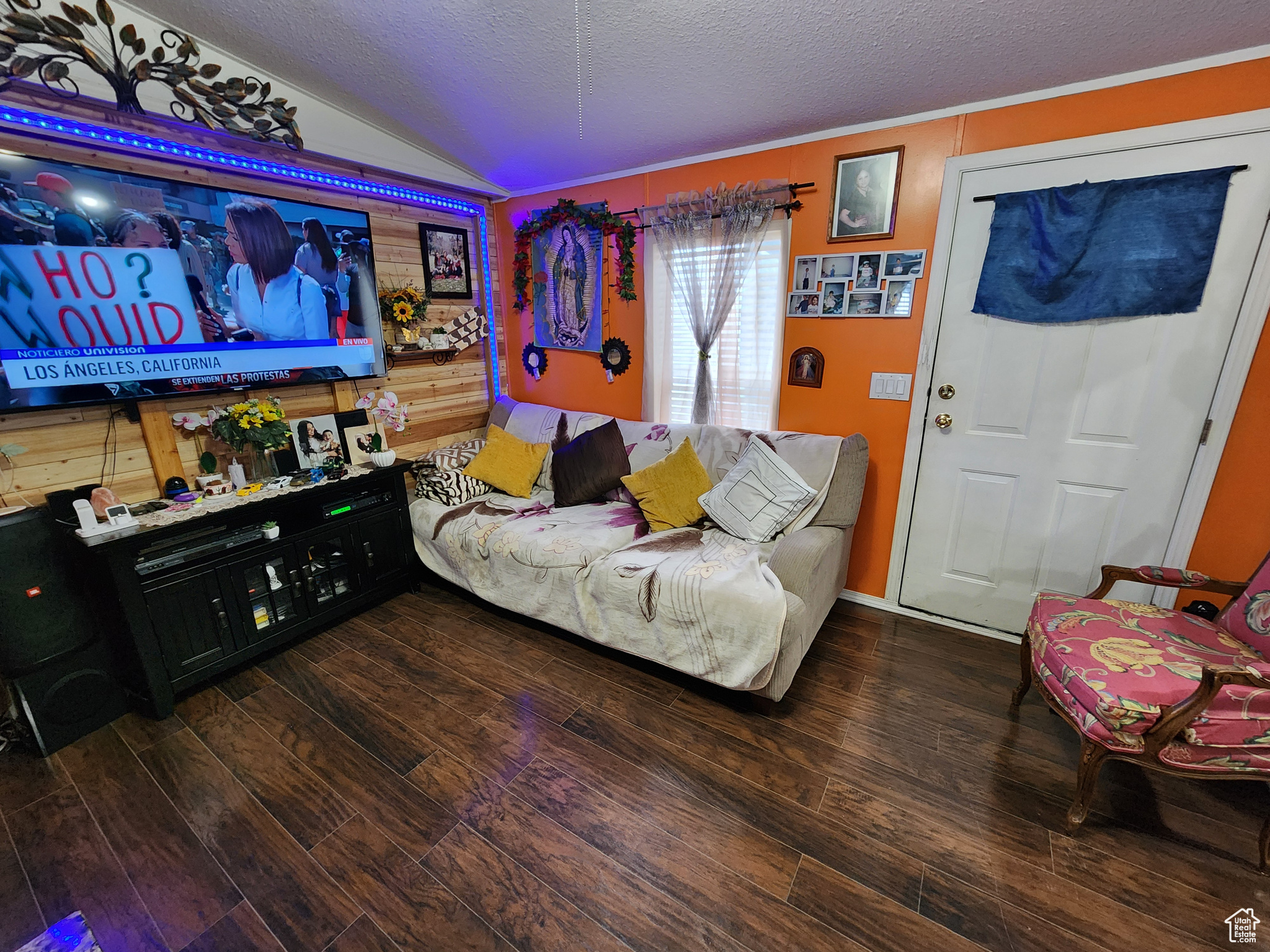 BYDE-A-WYLE HACIENDAS - Residential