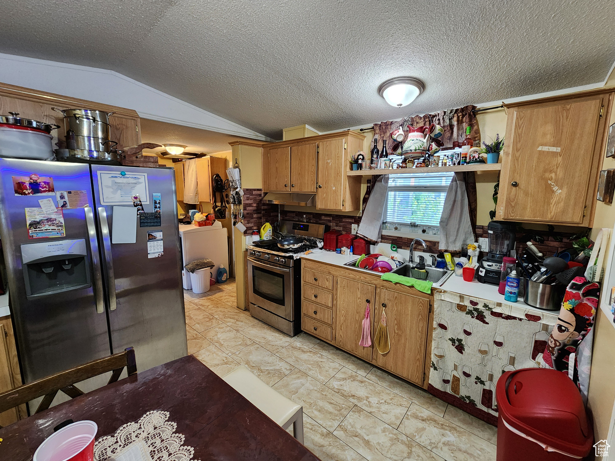 BYDE-A-WYLE HACIENDAS - Residential