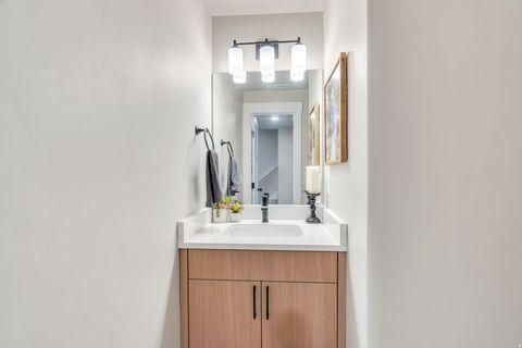 Tiny photo for 7219 W LARA LEIGH LN #3, Magna, UT 84044 (MLS # 2143303)