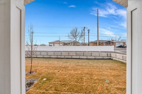 Tiny photo for 7219 W LARA LEIGH LN #3, Magna, UT 84044 (MLS # 2143303)