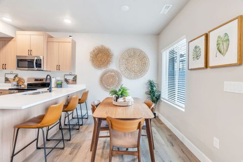 Tiny photo for 7219 W LARA LEIGH LN #3, Magna, UT 84044 (MLS # 2143303)