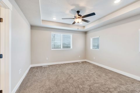 Tiny photo for 7219 W LARA LEIGH LN #3, Magna, UT 84044 (MLS # 2143303)