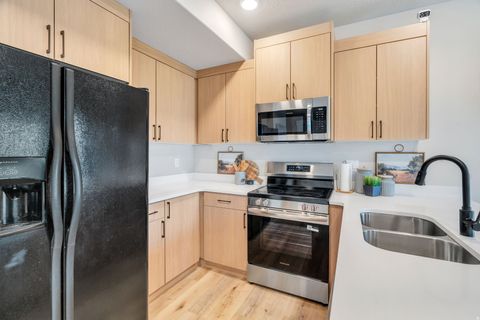 Tiny photo for 7219 W LARA LEIGH LN #3, Magna, UT 84044 (MLS # 2143303)