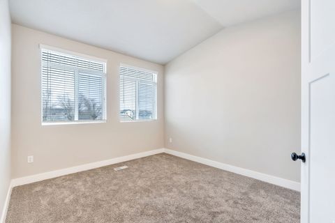 Tiny photo for 7219 W LARA LEIGH LN #3, Magna, UT 84044 (MLS # 2143303)