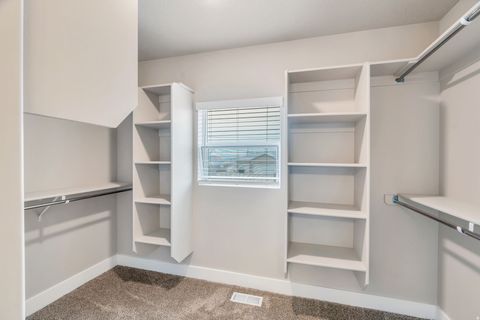 Tiny photo for 7219 W LARA LEIGH LN #3, Magna, UT 84044 (MLS # 2143303)
