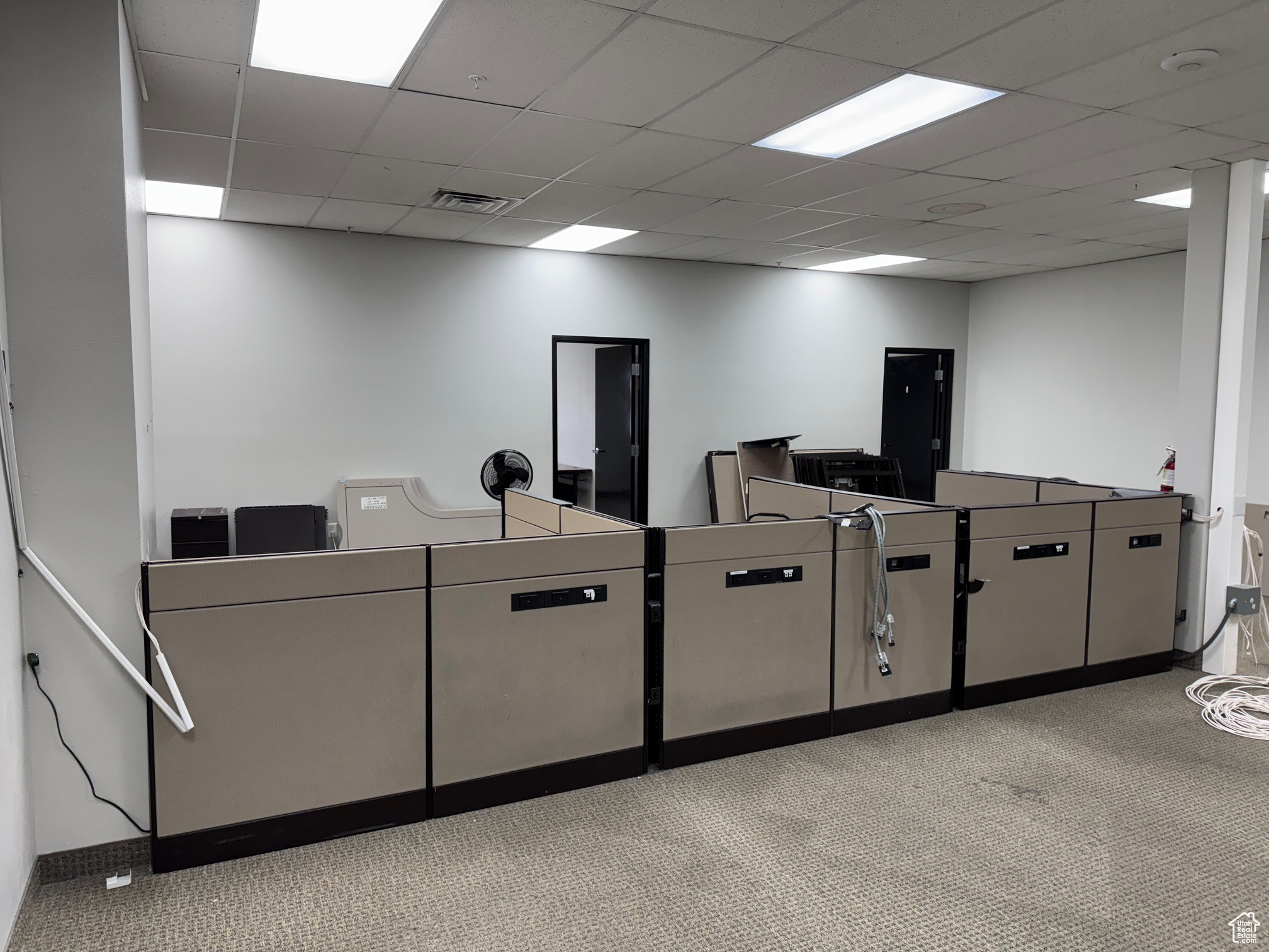 SPRING CREEK VILLAGE SUBD - Commercial Lease