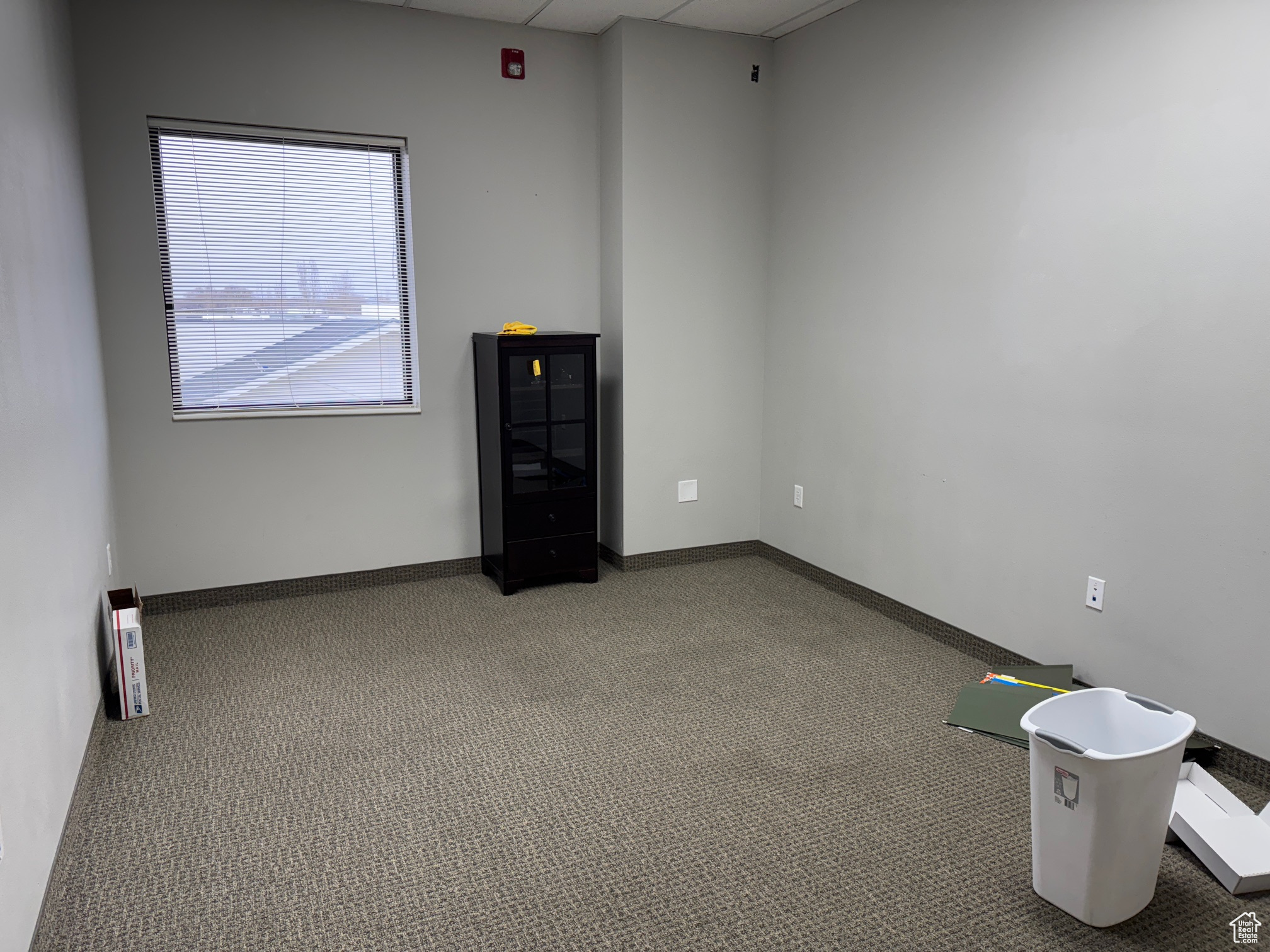 SPRING CREEK VILLAGE SUBD - Commercial Lease