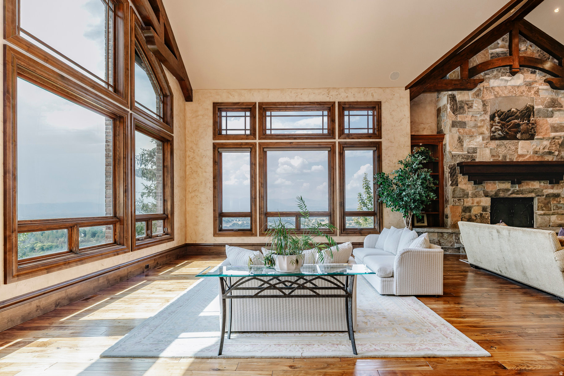 SEVEN SPRINGS - Residential