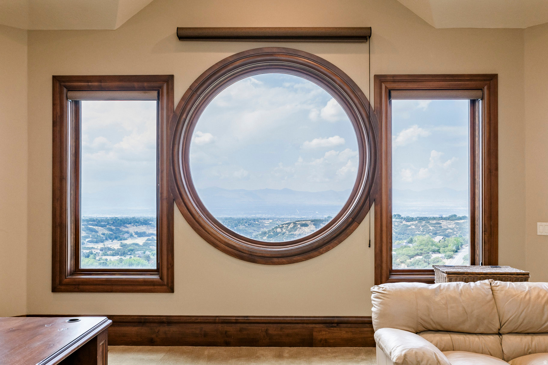 SEVEN SPRINGS - Residential