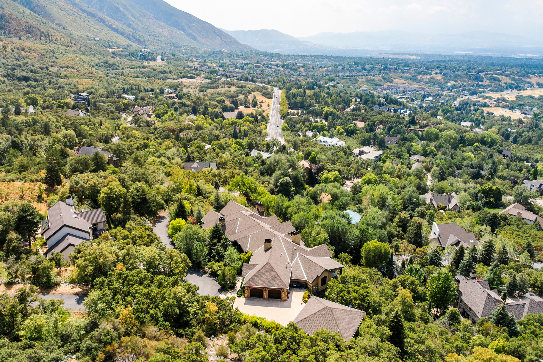 SEVEN SPRINGS - Residential