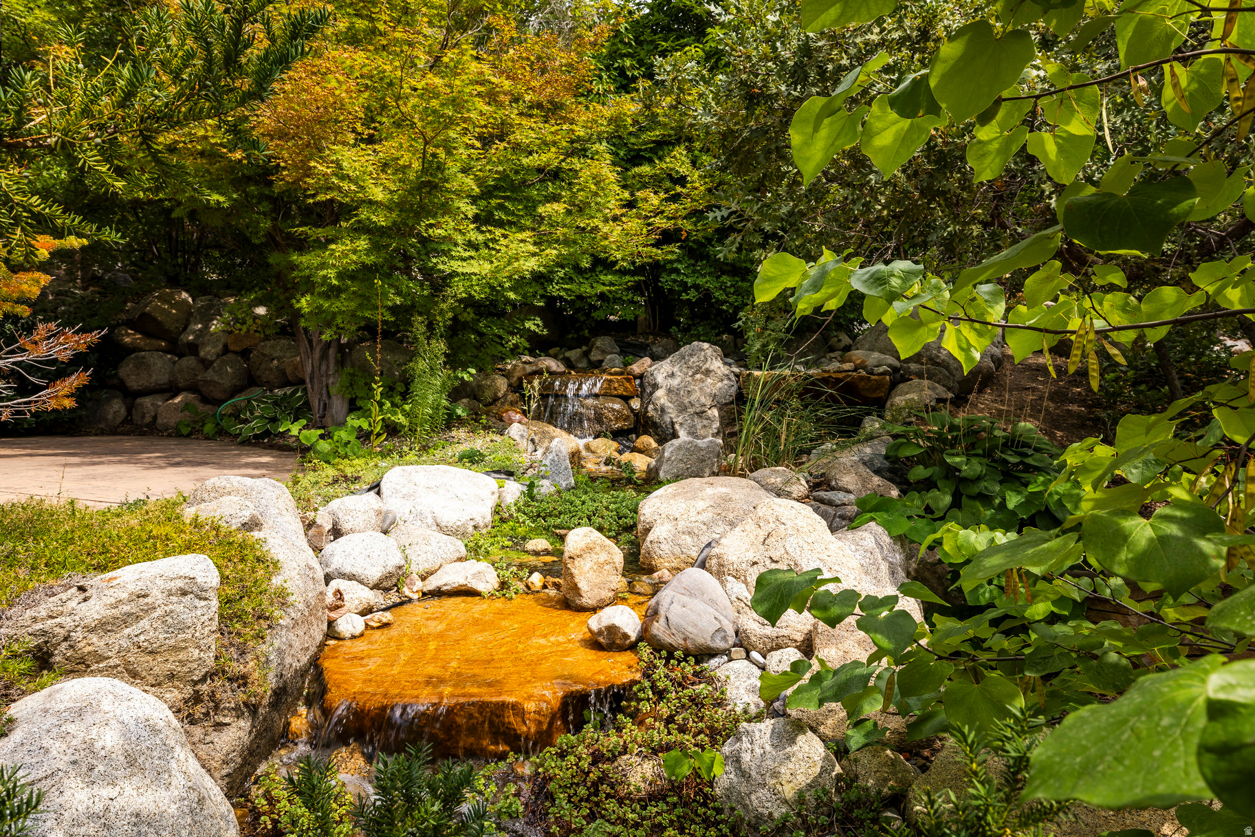 SEVEN SPRINGS - Residential