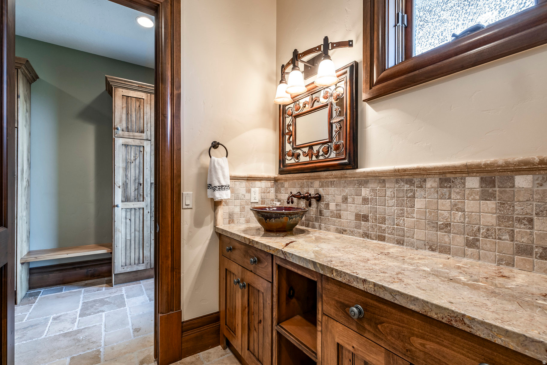 SEVEN SPRINGS - Residential