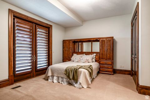 Tiny photo for 3409 E SEVEN SPRINGS DR S, Sandy, UT 84092 (MLS # 2108931)