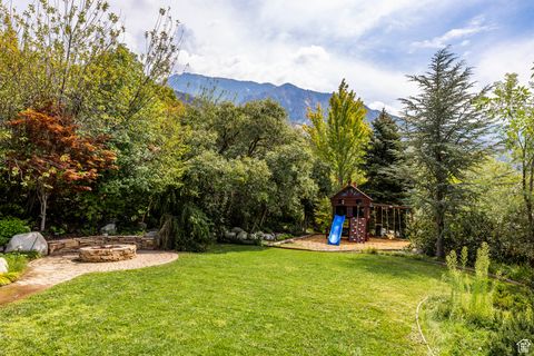 Tiny photo for 3409 E SEVEN SPRINGS DR S, Sandy, UT 84092 (MLS # 2108931)