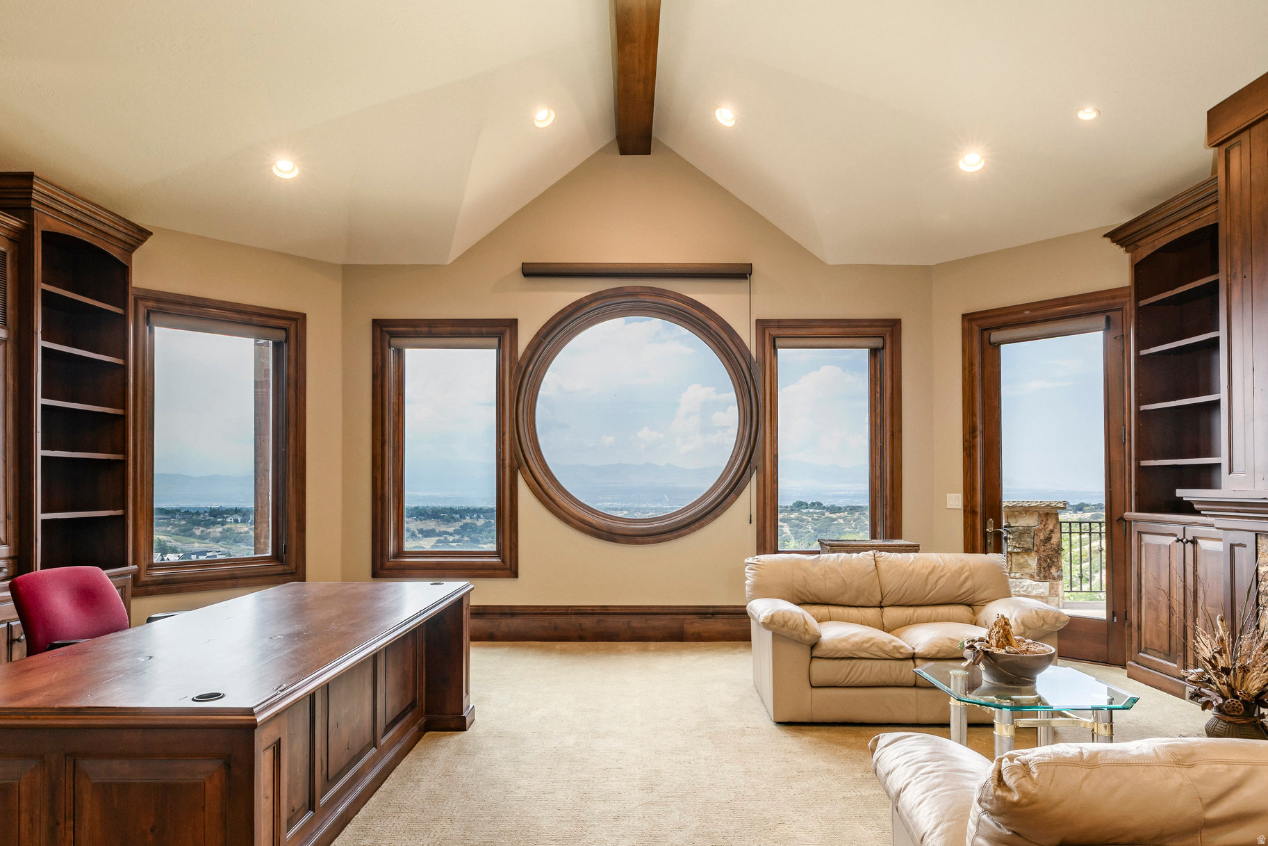 SEVEN SPRINGS - Residential