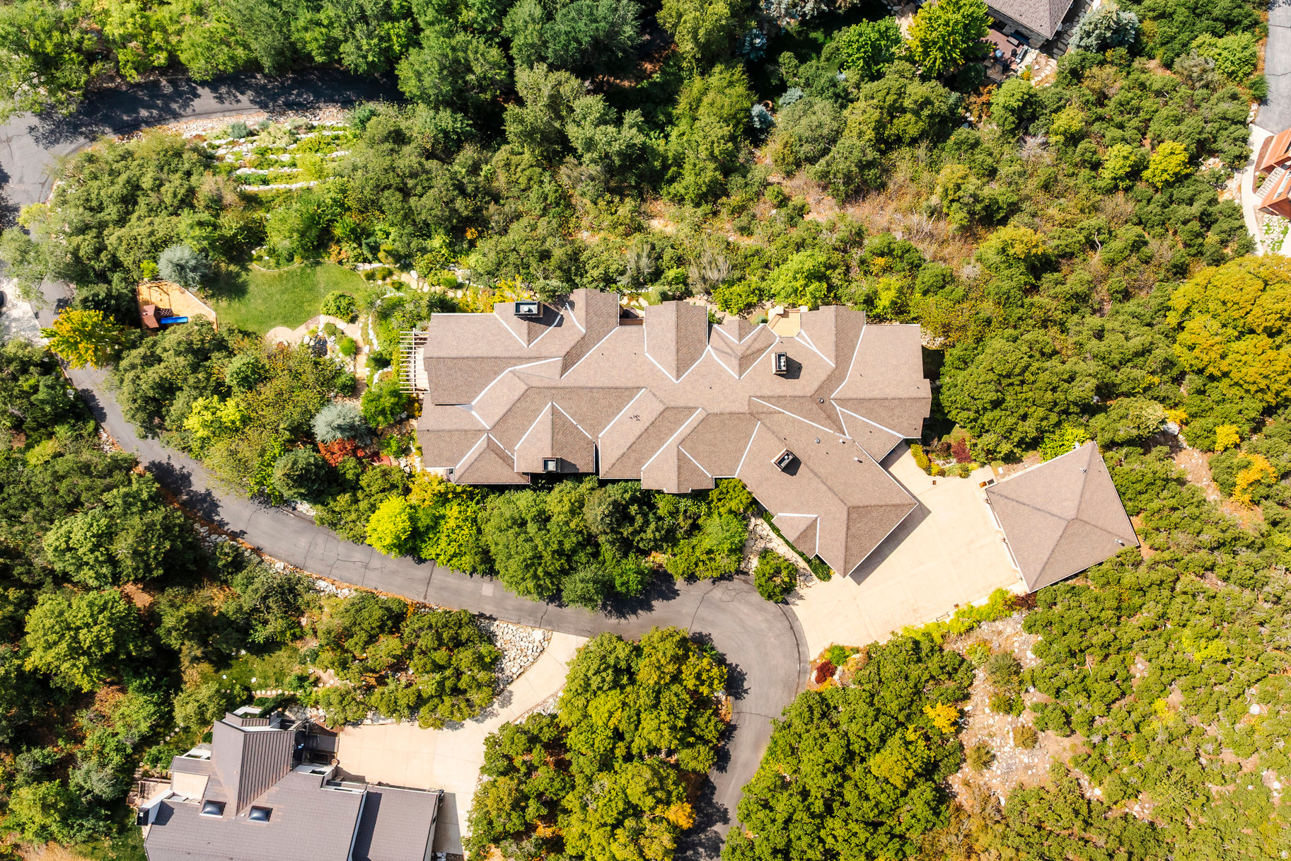 SEVEN SPRINGS - Residential