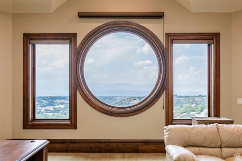 Tiny photo for 3409 E SEVEN SPRINGS DR S, Sandy, UT 84092 (MLS # 2108931)