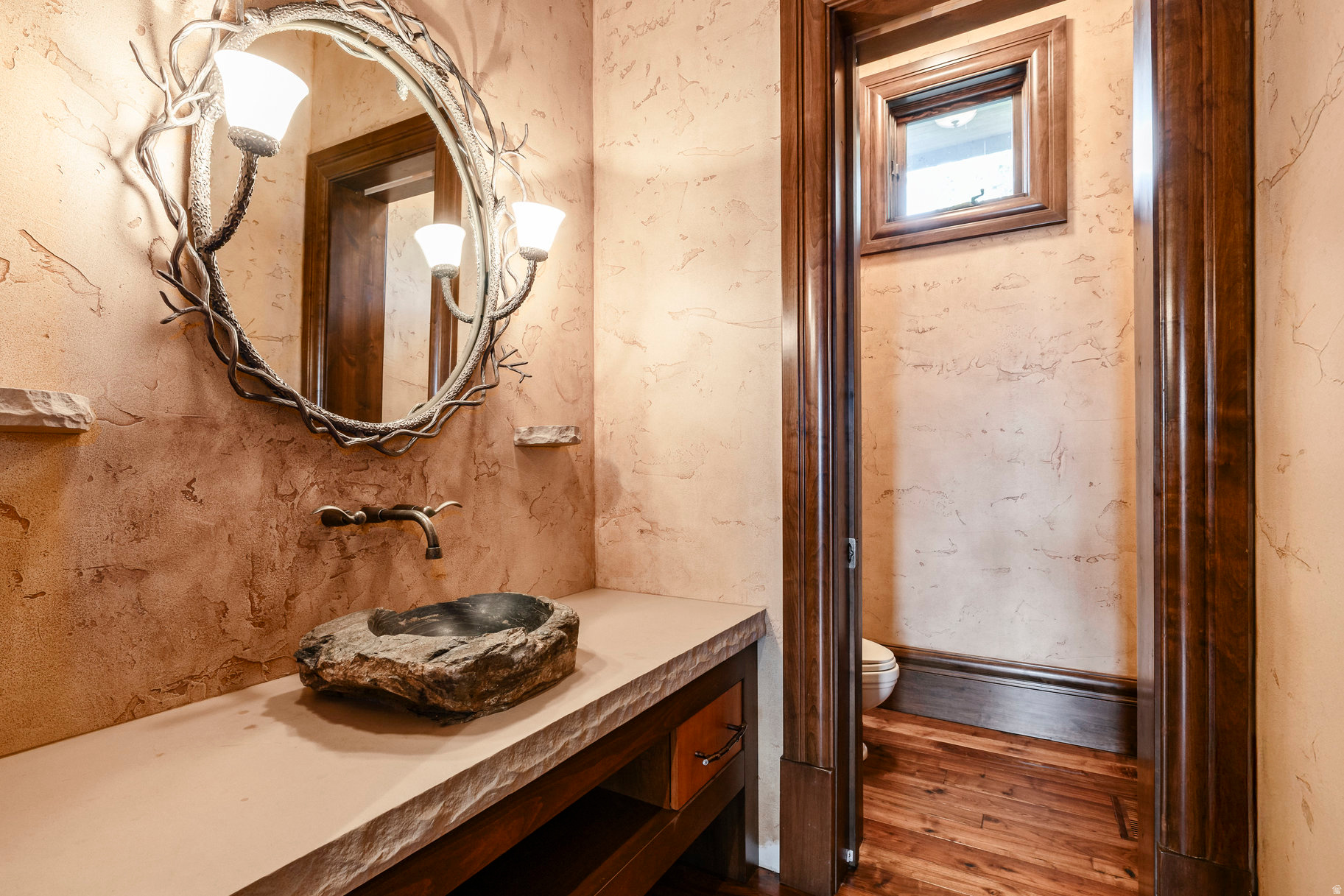 SEVEN SPRINGS - Residential