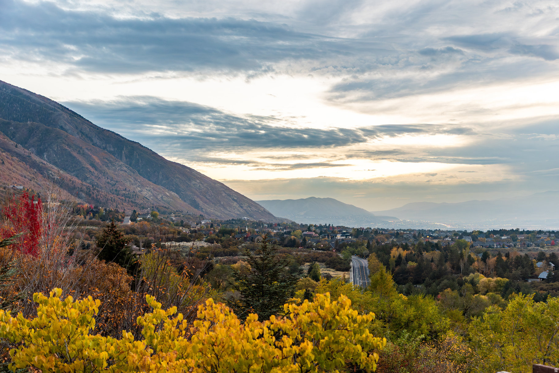 SEVEN SPRINGS - Residential