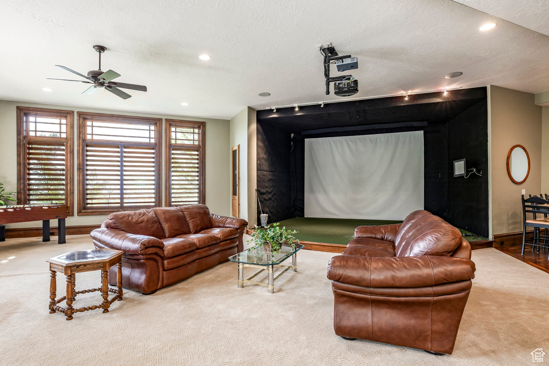 SEVEN SPRINGS - Residential