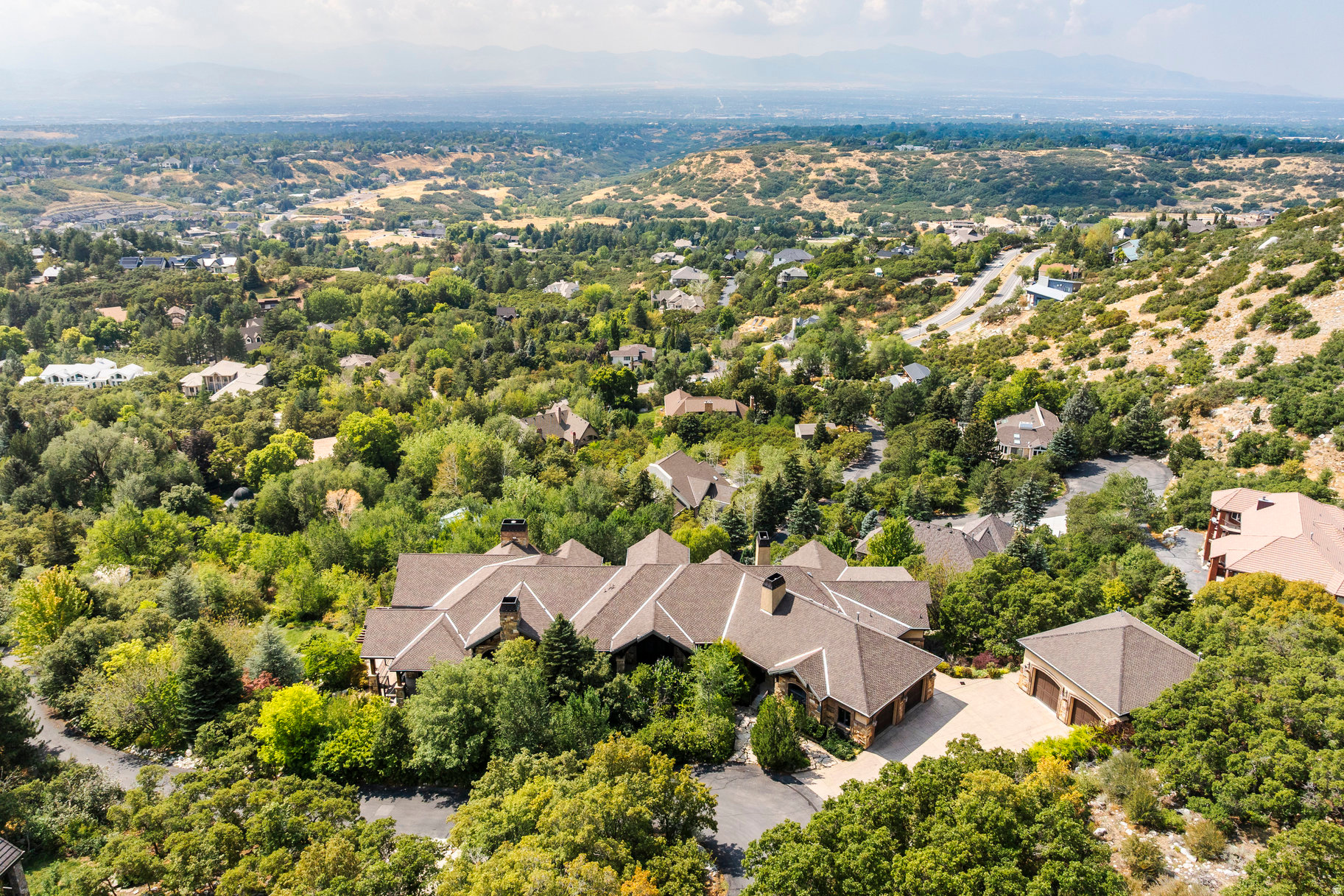 SEVEN SPRINGS - Residential