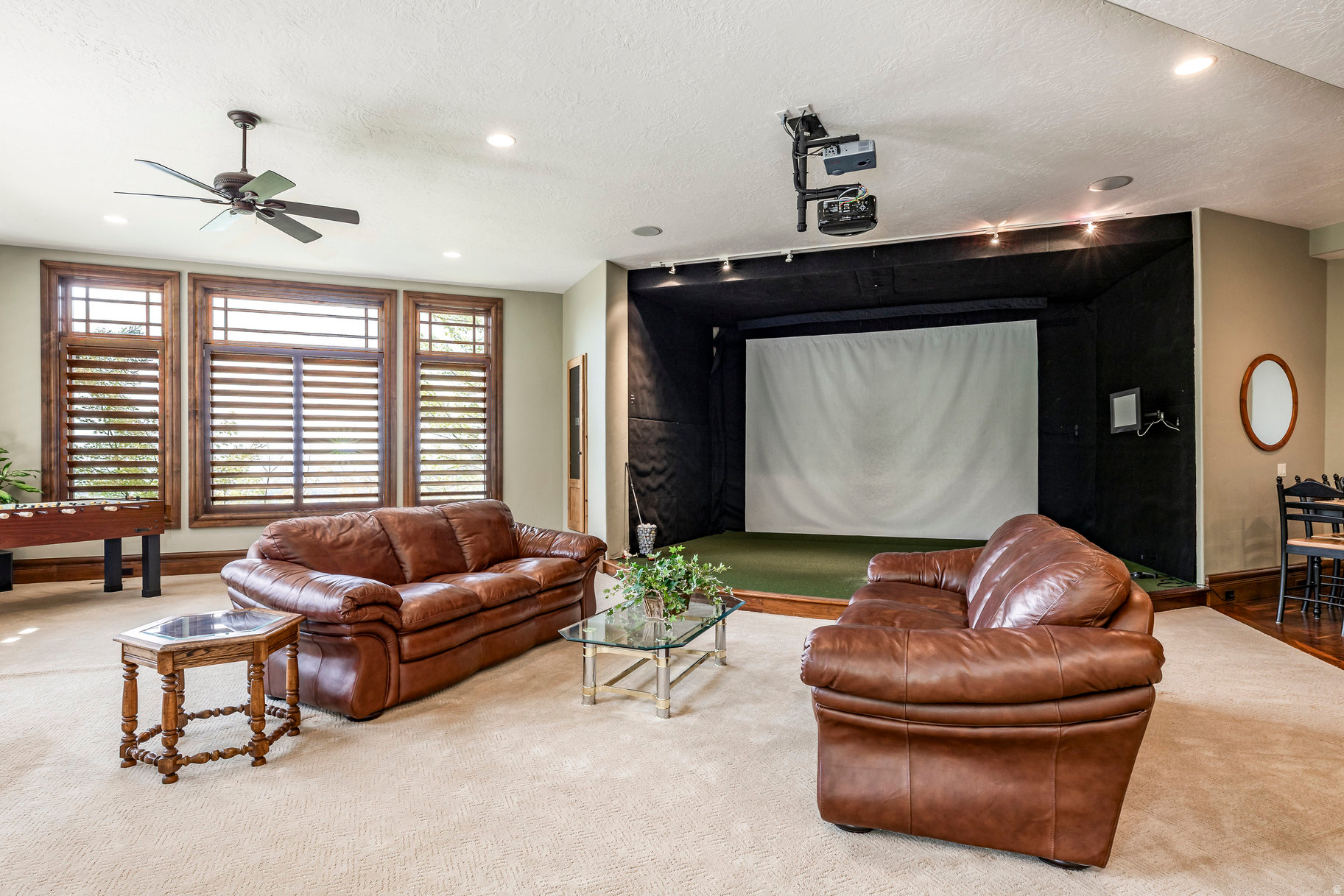 SEVEN SPRINGS - Residential