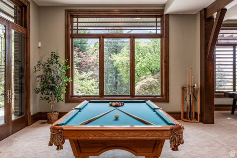 Tiny photo for 3409 E SEVEN SPRINGS DR S, Sandy, UT 84092 (MLS # 2108931)