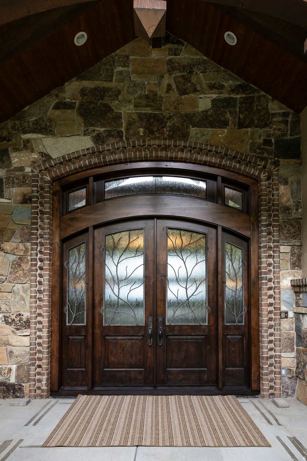 SEVEN SPRINGS - Residential