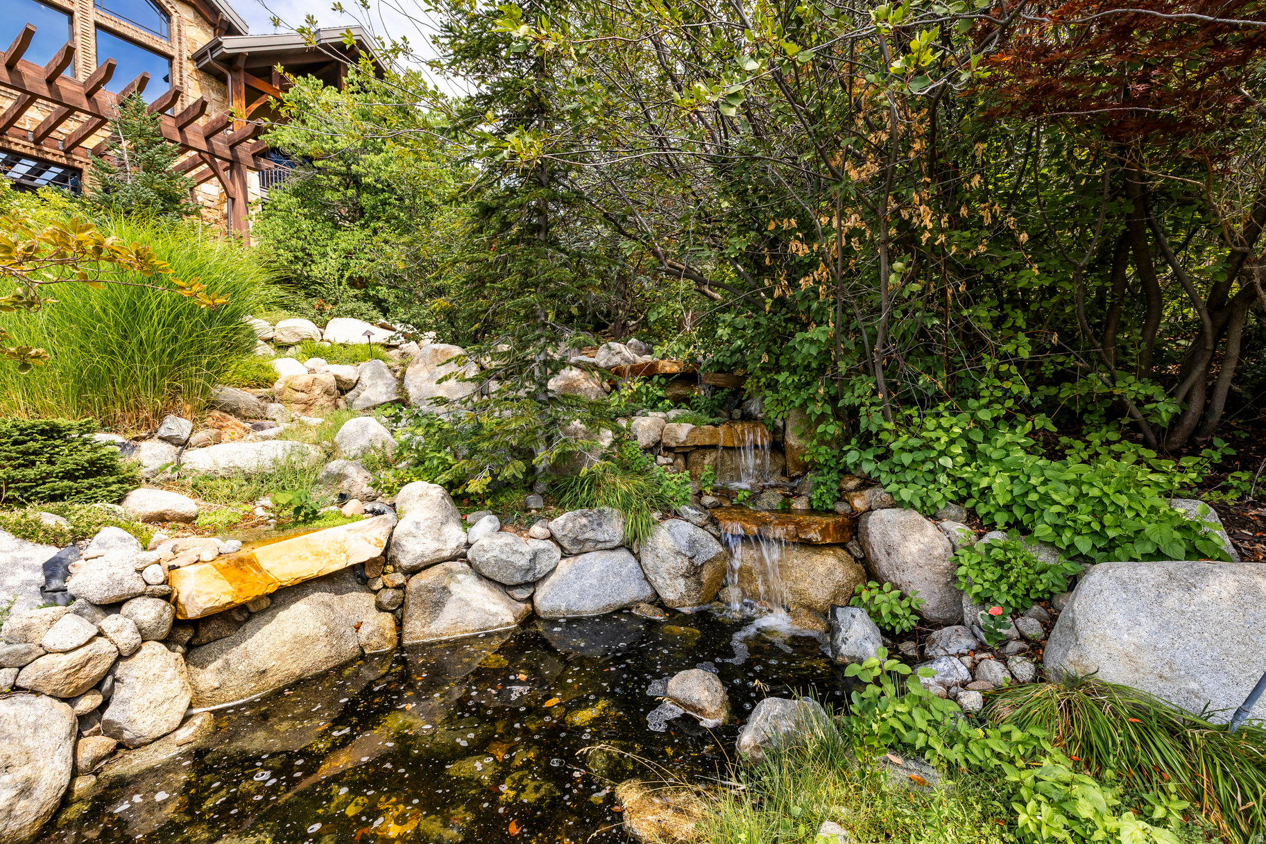 SEVEN SPRINGS - Residential