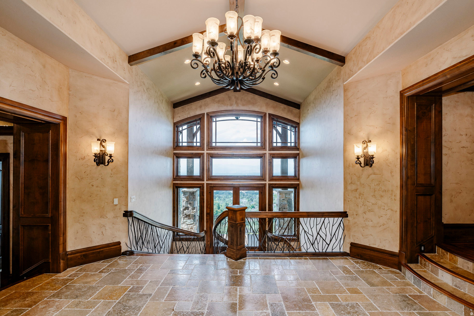 SEVEN SPRINGS - Residential