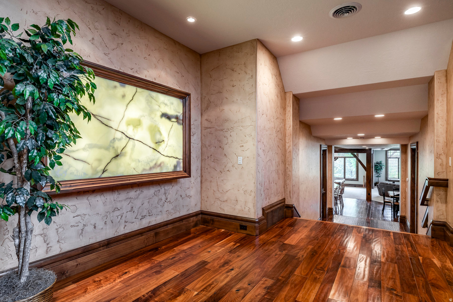 SEVEN SPRINGS - Residential