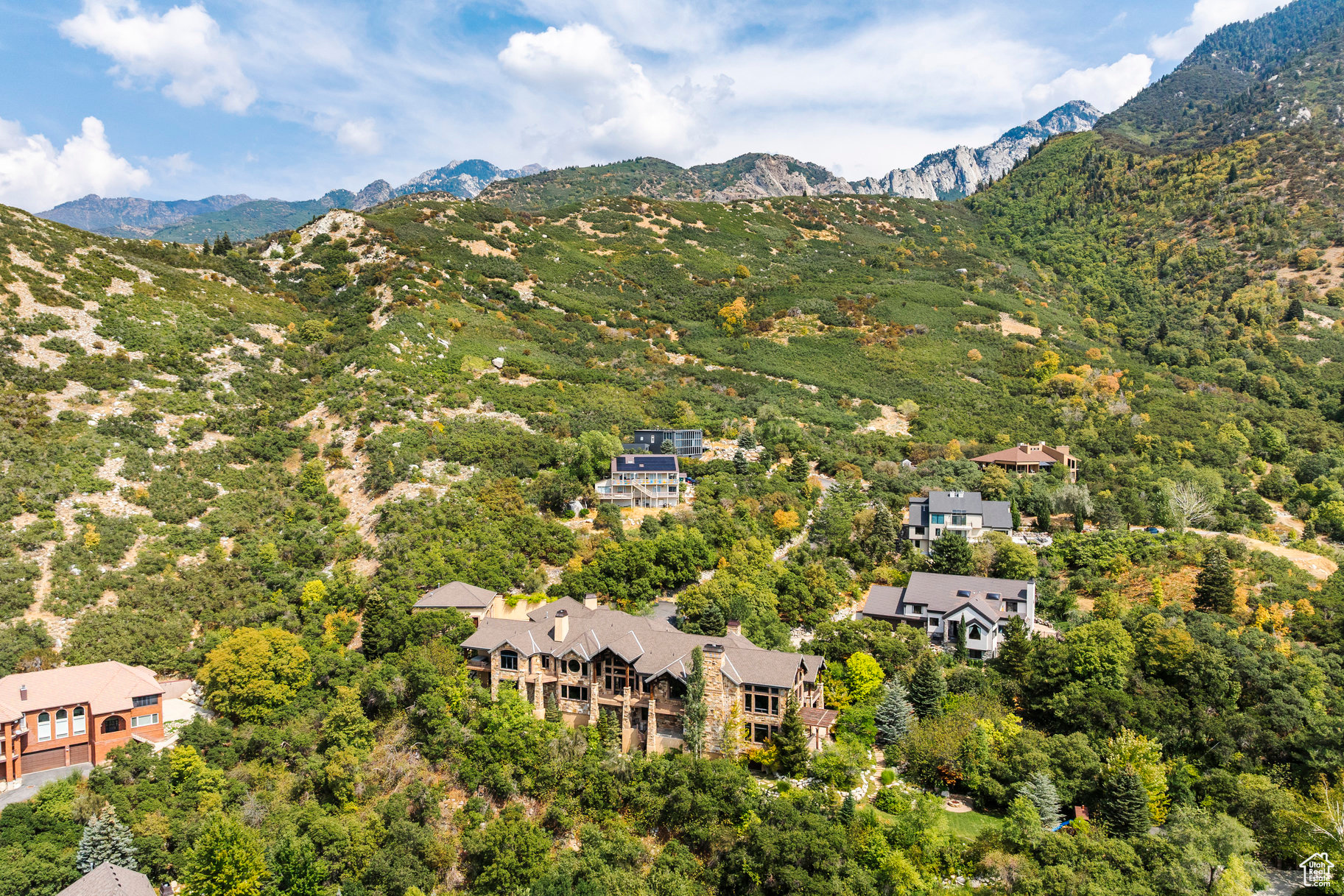 SEVEN SPRINGS - Residential