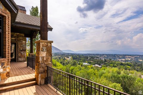 Tiny photo for 3409 E SEVEN SPRINGS DR S, Sandy, UT 84092 (MLS # 2108931)