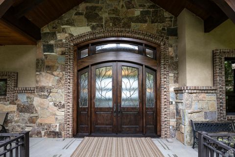 Tiny photo for 3409 E SEVEN SPRINGS DR S, Sandy, UT 84092 (MLS # 2108931)