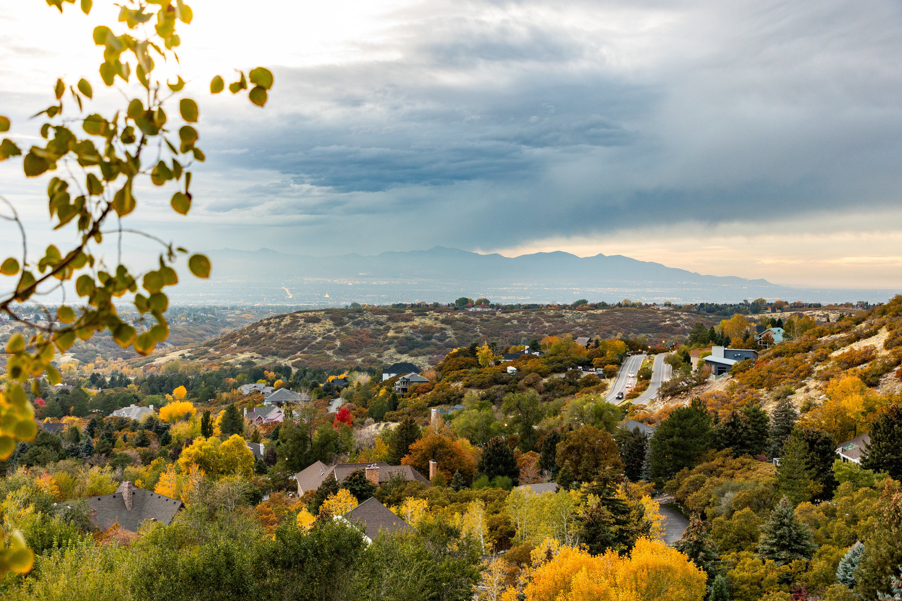 SEVEN SPRINGS - Residential
