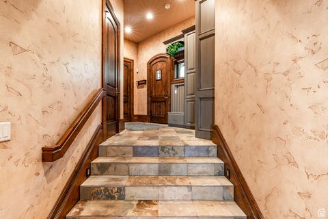 Tiny photo for 3409 E SEVEN SPRINGS DR S, Sandy, UT 84092 (MLS # 2108931)