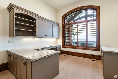 Tiny photo for 3409 E SEVEN SPRINGS DR S, Sandy, UT 84092 (MLS # 2108931)