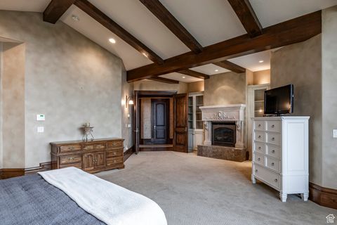 Tiny photo for 3409 E SEVEN SPRINGS DR S, Sandy, UT 84092 (MLS # 2108931)