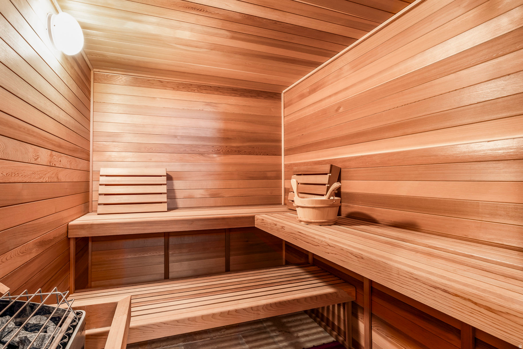 SEVEN SPRINGS - Residential