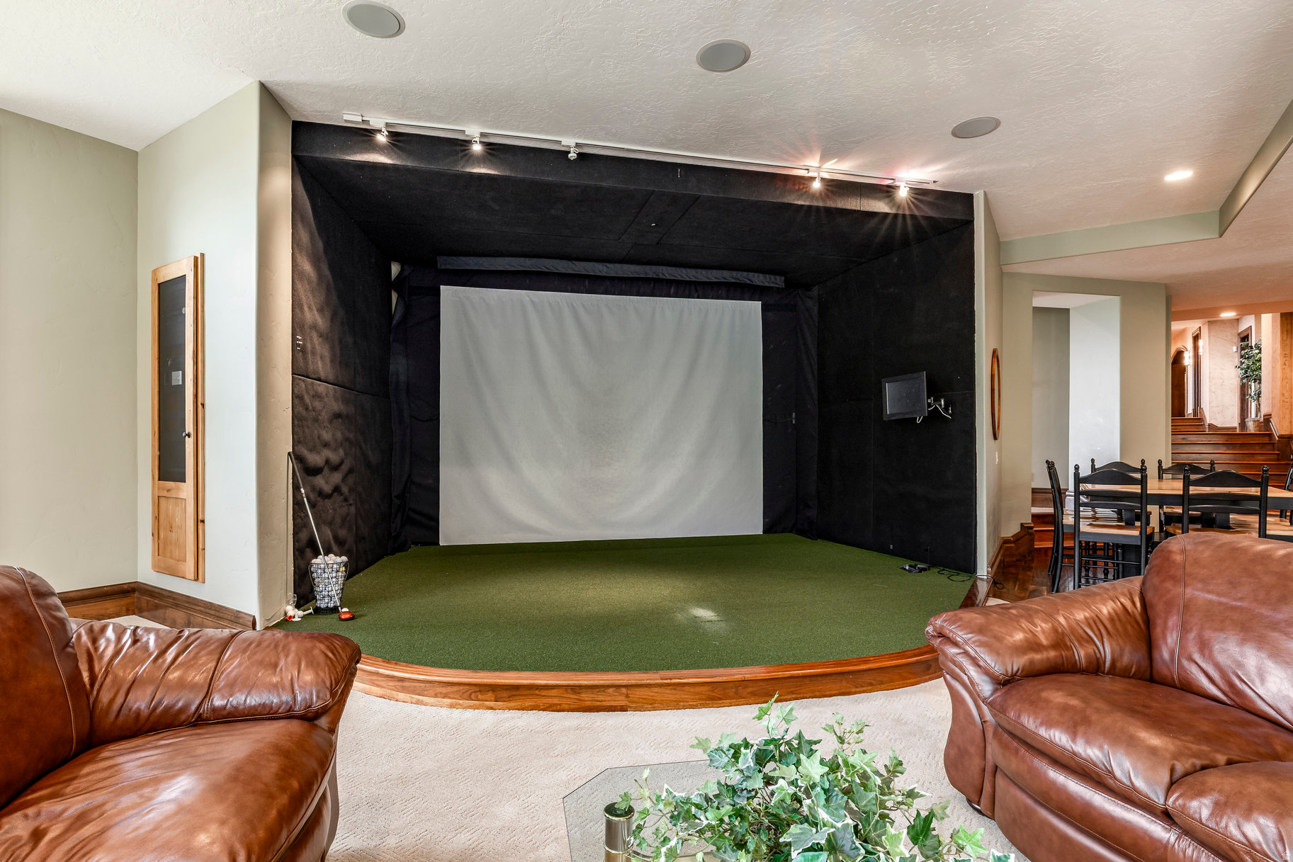 SEVEN SPRINGS - Residential