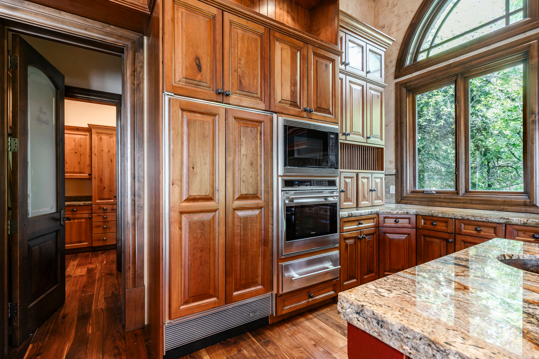 SEVEN SPRINGS - Residential