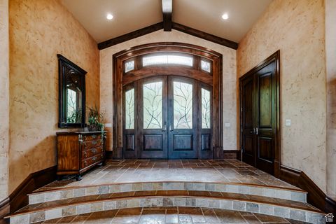 Tiny photo for 3409 E SEVEN SPRINGS DR S, Sandy, UT 84092 (MLS # 2108931)