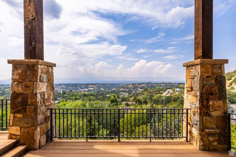 Tiny photo for 3409 E SEVEN SPRINGS DR S, Sandy, UT 84092 (MLS # 2108931)