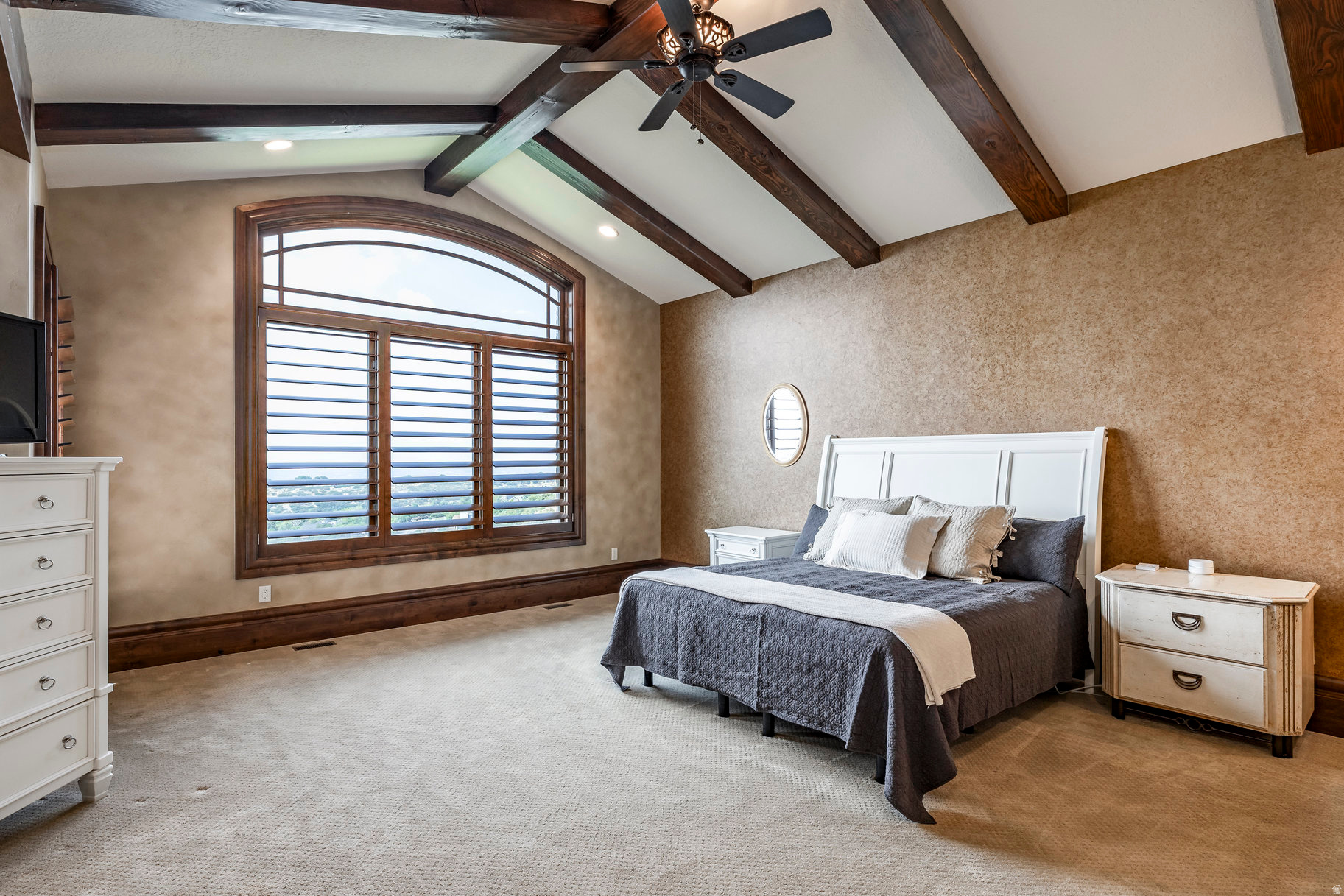 SEVEN SPRINGS - Residential