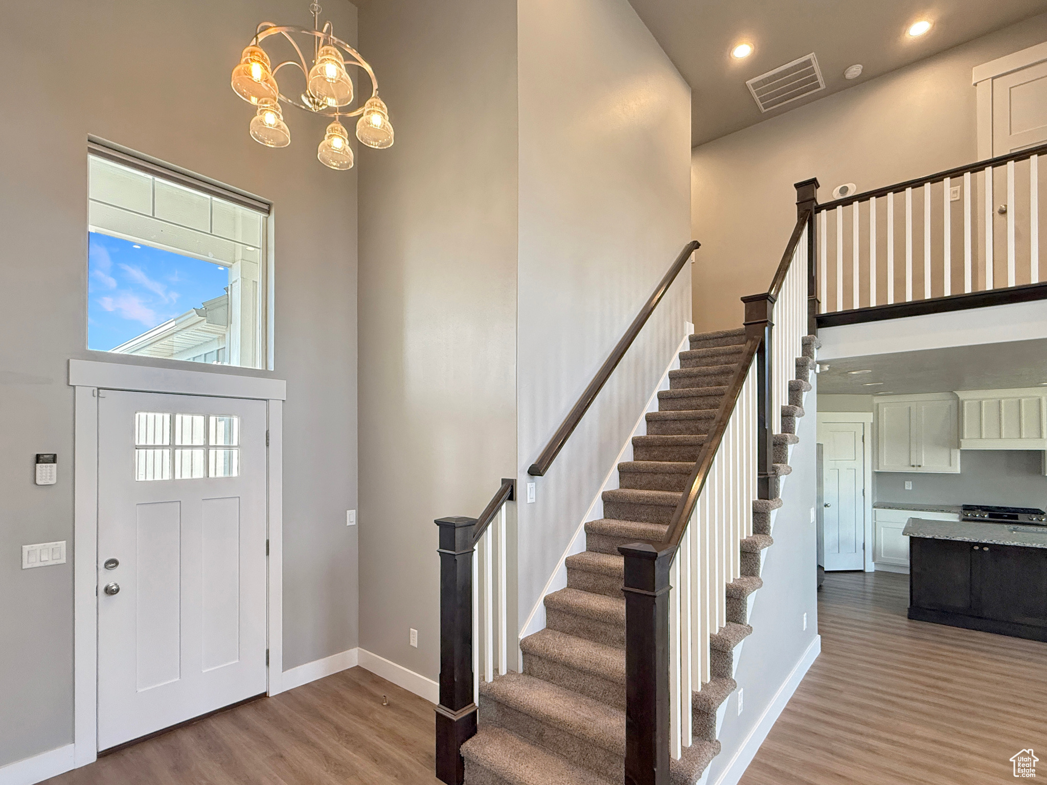 ANNIES LANDING - Residential