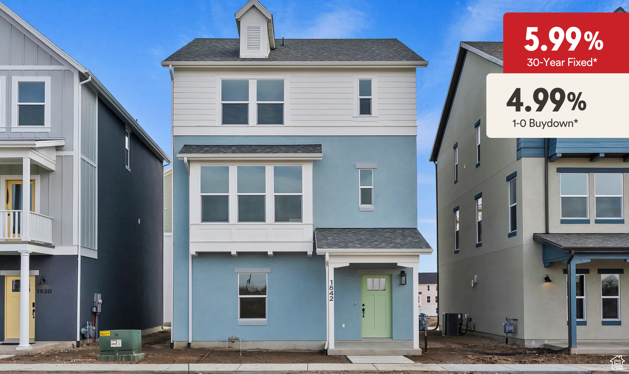 1842 W 1500 #171, Layton, Utah image 1