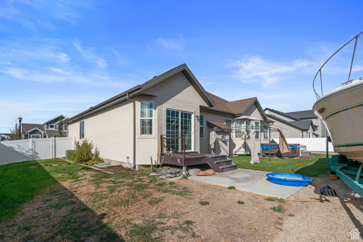 222 N Brookview Way, Lindon, Utah image 35