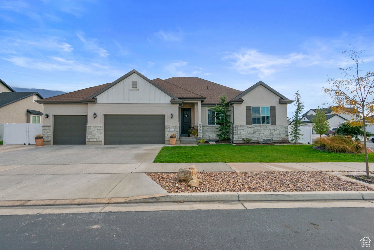 222 N Brookview Way, Lindon, Utah image 1