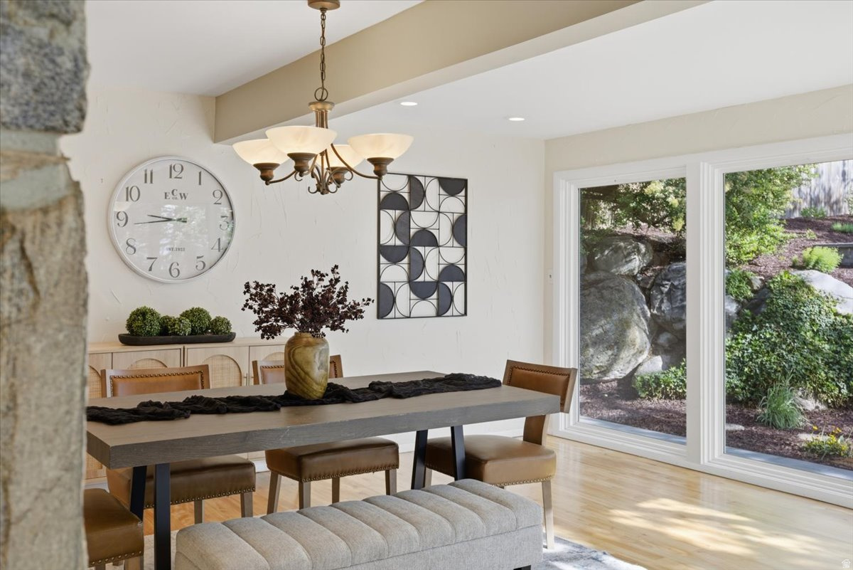 OAKCLIFF PARK - Residential