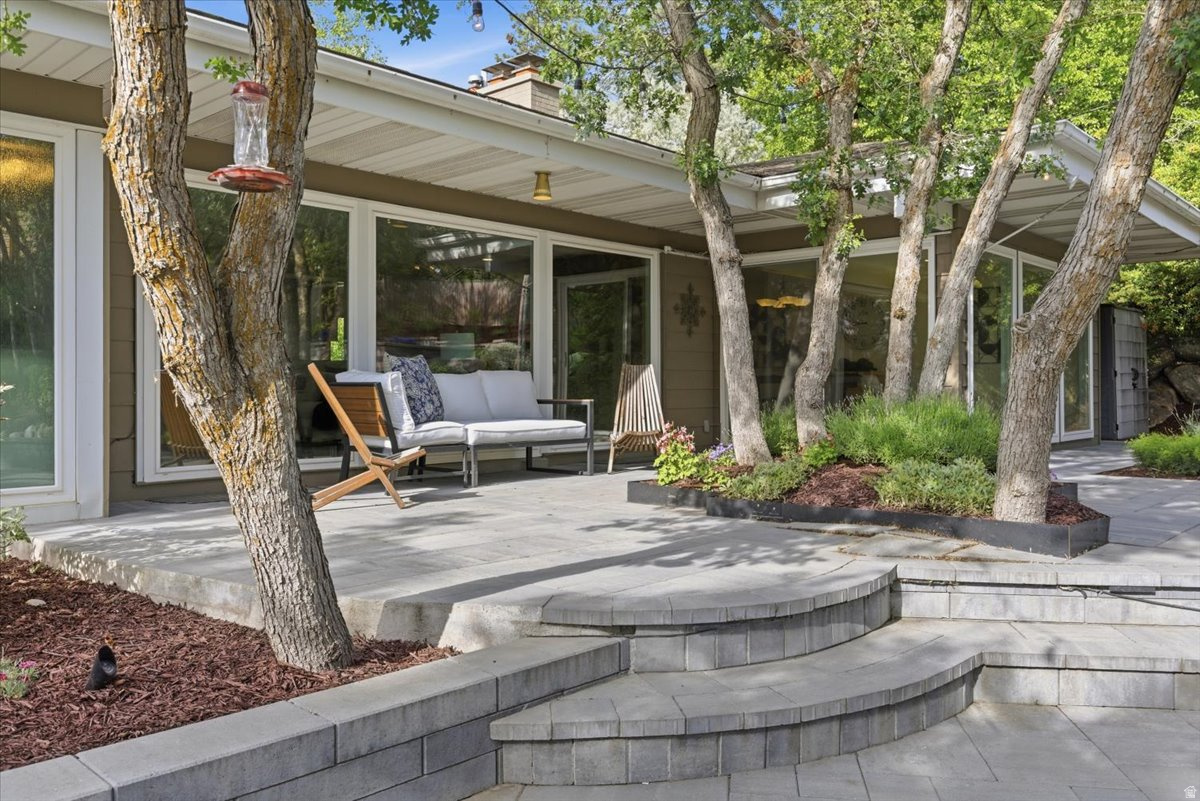 OAKCLIFF PARK - Residential